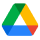 Google Drev-ikon.