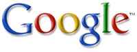 Google 首頁