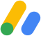 Google AdSense 標誌