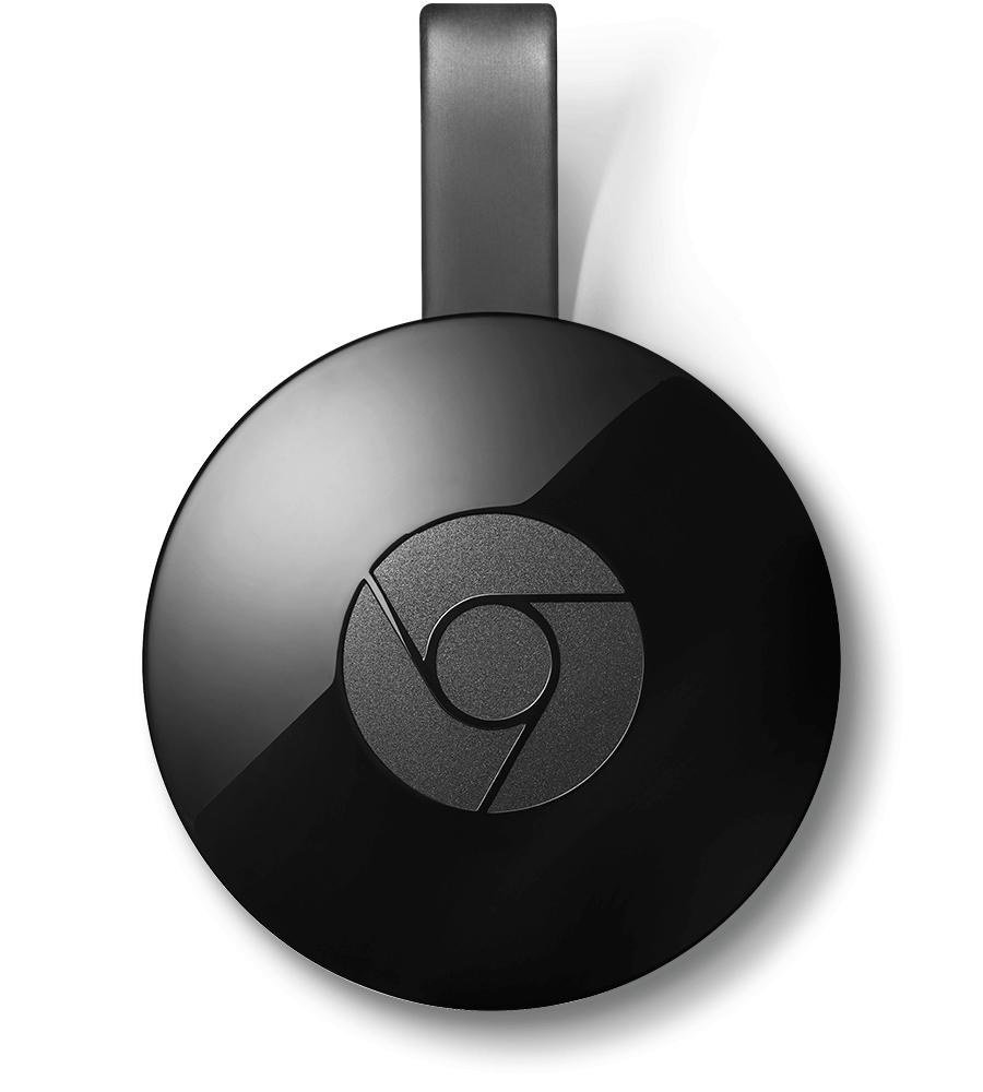Google Chromecast