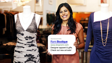 Romi Boutique 業主 Romi