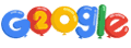 C'est notre anniversaire