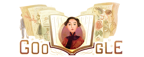 張愛玲 100 歲誕辰紀念