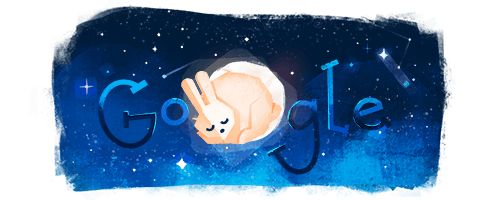 2021 中秋節快樂